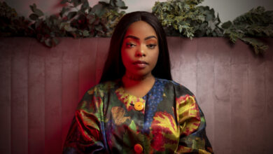 Shekhinah Shares On Her Body Image And Insecurities