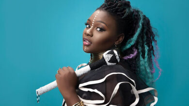 Amanda Black Releases Music Video For 'Khumbula' Featuring Ami Faku