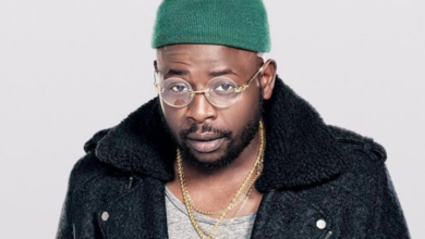 DJ Maphorisa Shares Why He Prefers Instagram Over Twitter