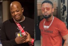 Fans React To Mampinthsa Being In Studio With Prince Kaybee