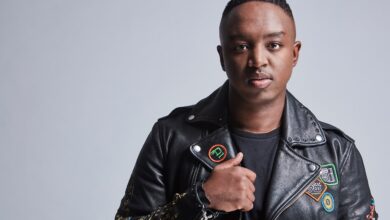 Shimza Releases Debut EP On His Very Own Imprint, Kunye!