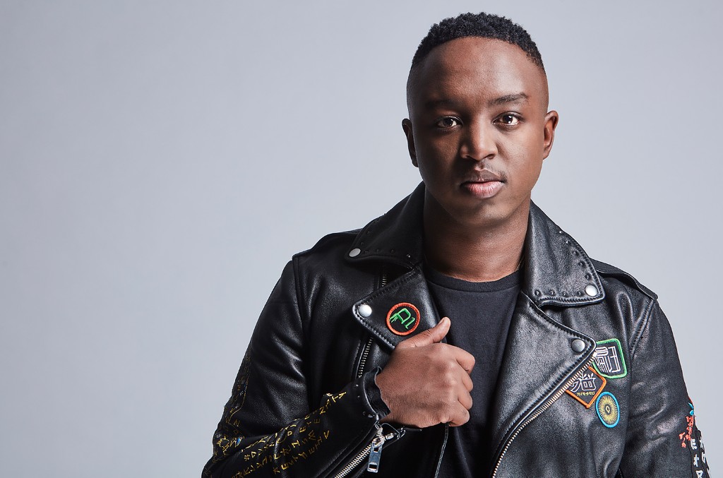 Shimza Announces The Reopening Of His Restaurant