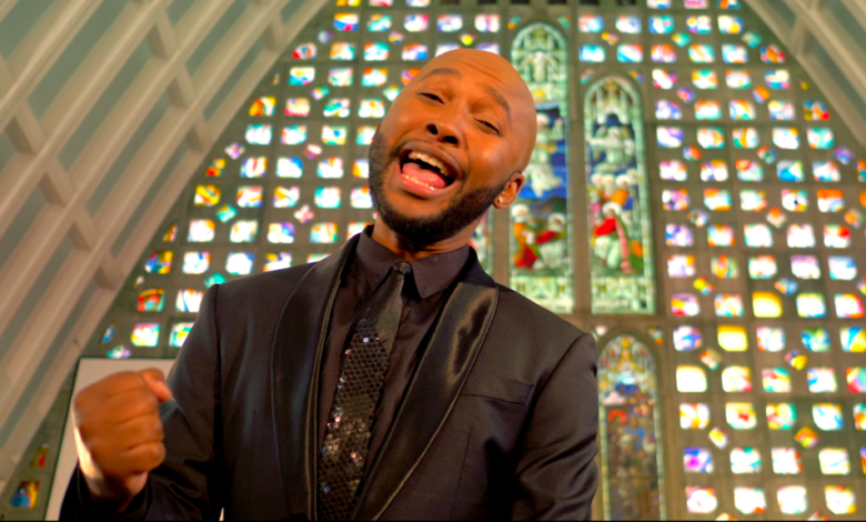 Vusi Nova Gets Candid On The Power Of Collaboration In This Week’s Episode Of The Insider SA