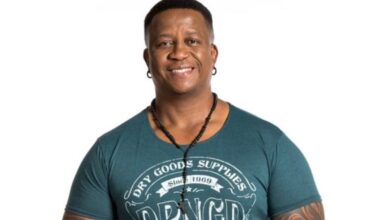 DJ Fresh Rumored To Be Joining Skeem Saam