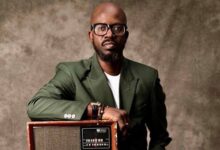 Black Coffee's New Album Reaches A Whooping 100 Million Streams Worldwide!