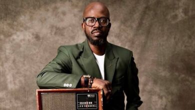 Black Coffee's New Album Reaches A Whooping 100 Million Streams Worldwide!