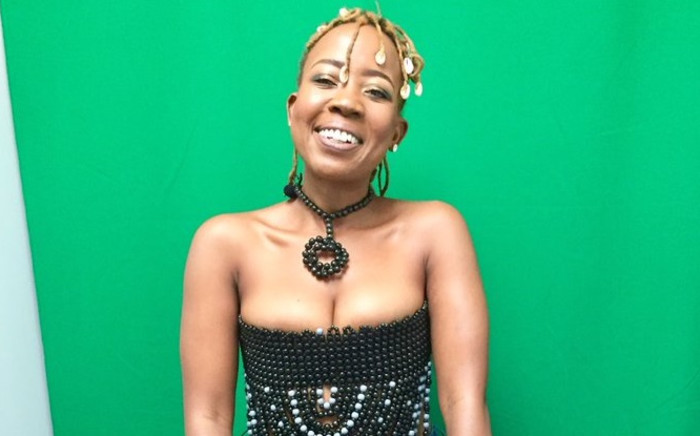 Ntsiki Mazwai Says That Men In The Entertainment Industry Are 'Most Likely To Rape"