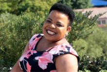 Rebecca Malope Jokes About 'Meeting' Prince Kaybee After Confusing Him With YFM's Supta