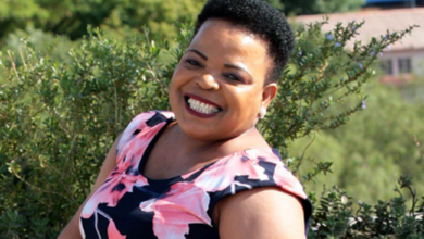 Rebecca Malope Jokes About 'Meeting' Prince Kaybee After Confusing Him With YFM's Supta