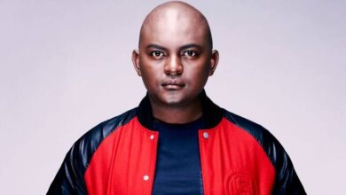 Watch! Euphonik Shares A Potential New Normal For Clubs