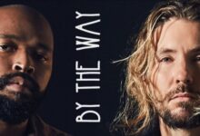 Jeremy Loops Releases Uplifting New Single 'By The Way' ft. Motheo Moleko