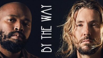 Jeremy Loops Releases Uplifting New Single 'By The Way' ft. Motheo Moleko