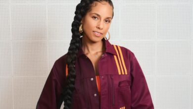 Alicia Keys Joins Zane Lowe On Apple Music For A Wide-Ranging Conversation Ahead Of The Release Of Her Seventh Studio Album 'ALICIA'!