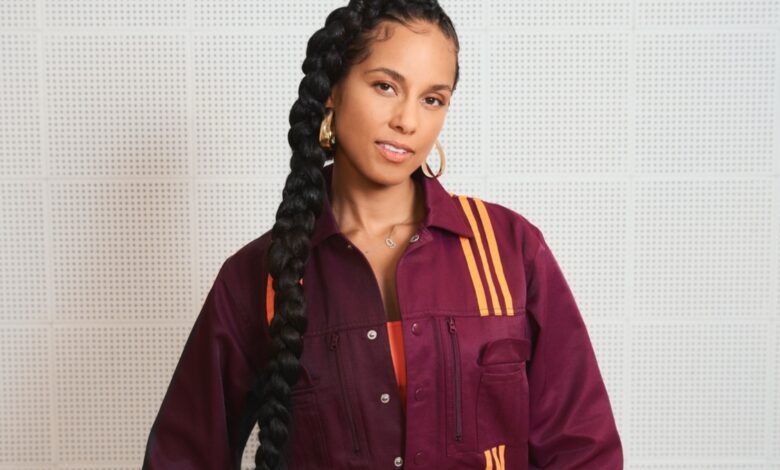 Alicia Keys Joins Zane Lowe On Apple Music For A Wide-Ranging Conversation Ahead Of The Release Of Her Seventh Studio Album 'ALICIA'!