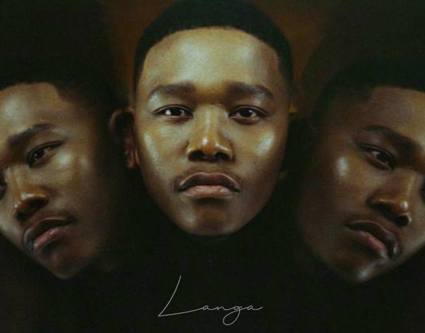 Langa Mavuso releases highly anticipated debut album ‘LANGA’