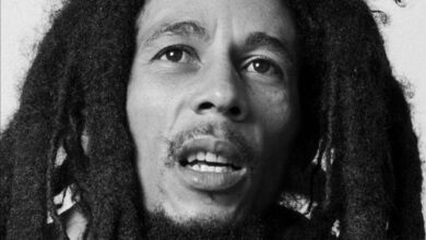 Bob Marley's Legacy Documentary Series Continues With 'Ride Natty Ride,' Out Now!