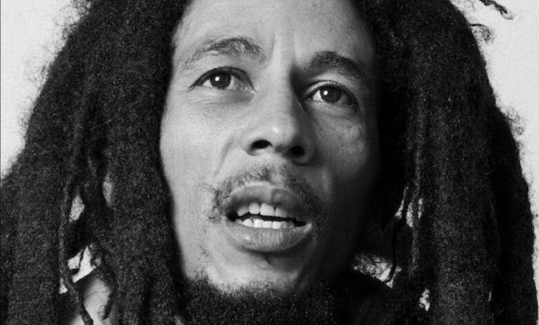 Bob Marley's Legacy Documentary Series Continues With 'Ride Natty Ride,' Out Now!
