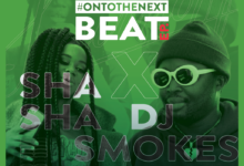 Smirnoff RTD’s Launches “Onto The Next Beat EP”