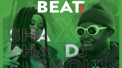 Smirnoff RTD’s Launches “Onto The Next Beat EP”