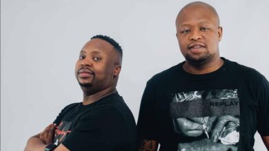 SPHEctacula & DJ Naves Celebrate 10 Years In The Industry With New Album, Available For Pre-order Now