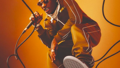 Wizkid Talks Parent, Finding Peace, Surviving Lock Down & The Success Of Made in Lagos