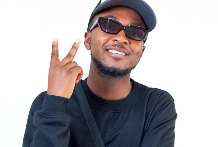 Flash iKumkani Drops New Single, 'Umbono Wam' - SA Music Magazine