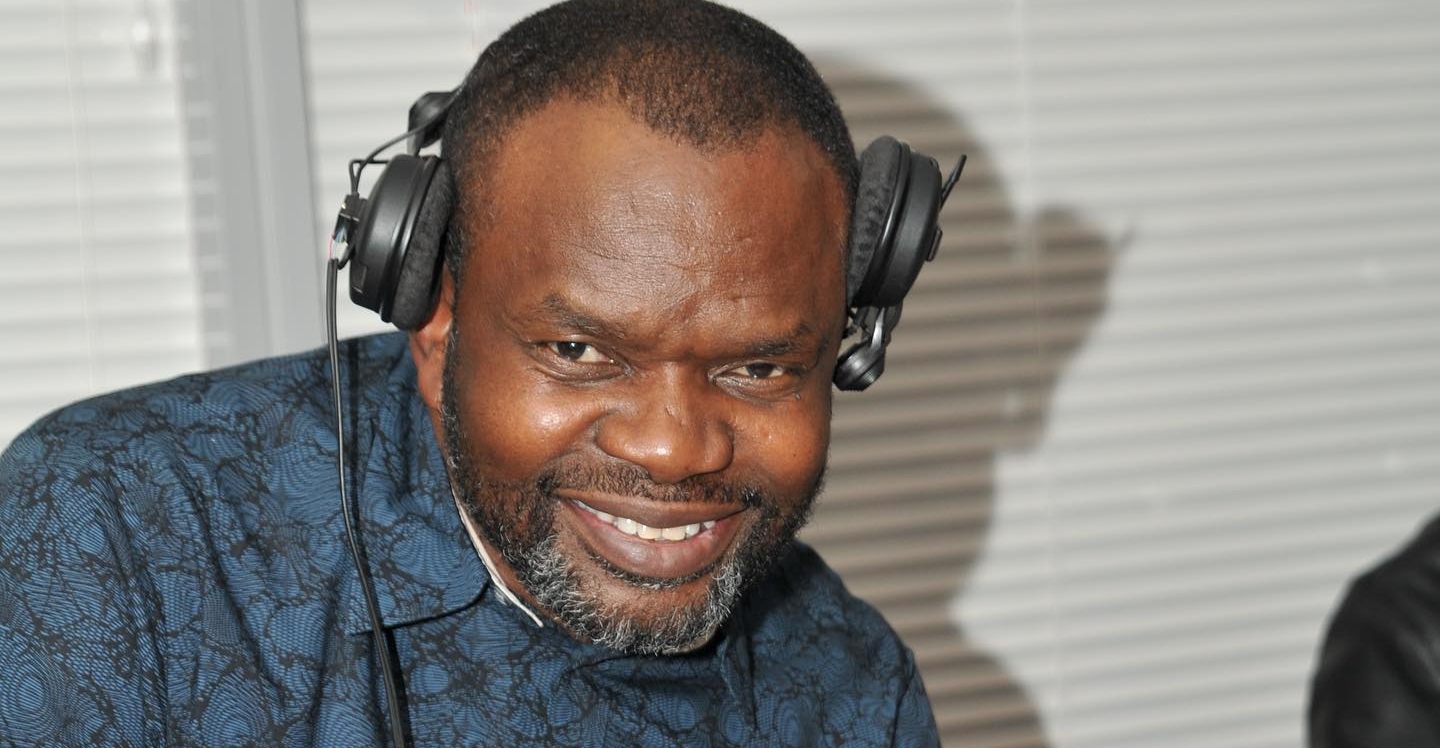 Dj Ganyani Offers Advice To Creatives Who Don't Respect Their Craft ...