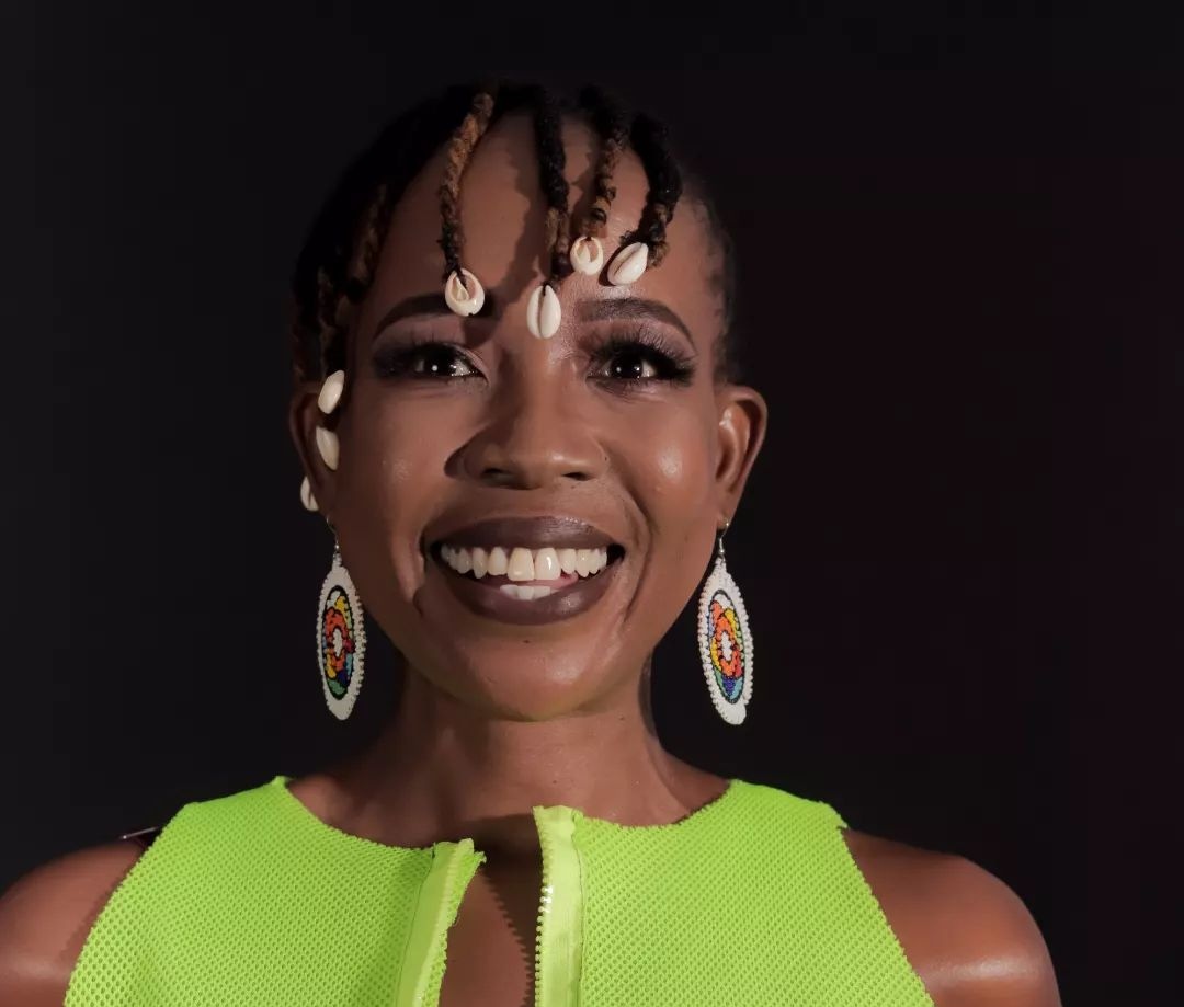 Ntsiki Mazwai Launches New Podcast SA Music Magazine