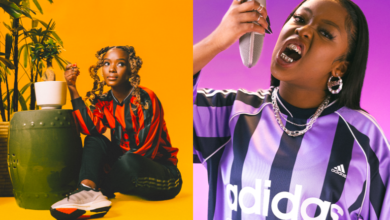 Ama Qamata and Dee Koala encapsulate “All That You Are” in a new adidas Sportswear campaign