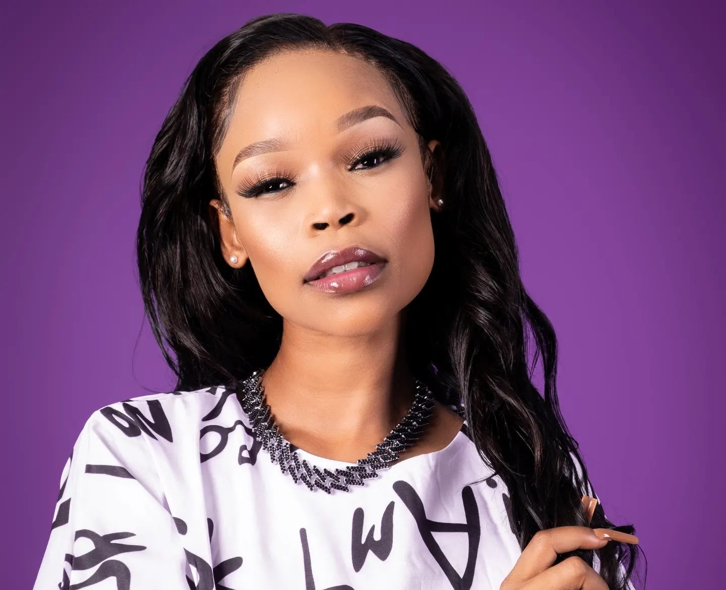 Fifi Cooper Makes A Come Back With A New Single SA Music Magazine