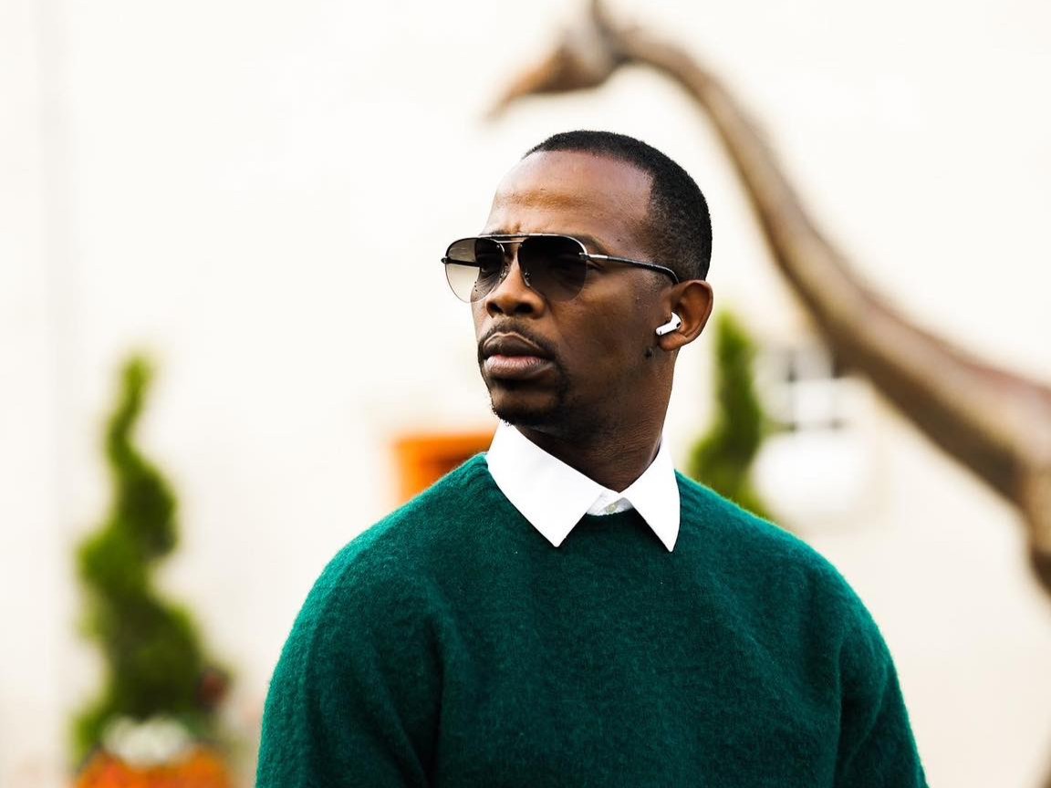 Zakes Bantwini Bridges Culture and Academia as African Sound Takes Global Stage at Harvard