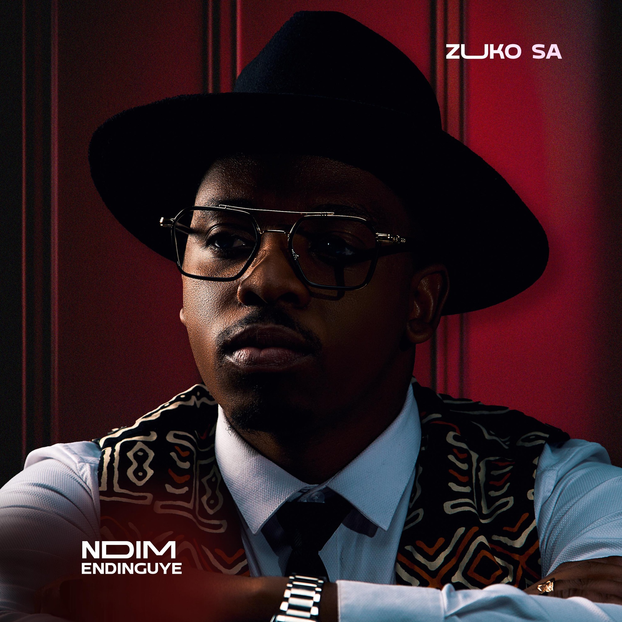 Zuko SA Releases Powerful Lyric Video For Ndim Endinguye SA Music zuko-sa-releases-powerful-lyric-video-for-ndim-endinguye-sa-music