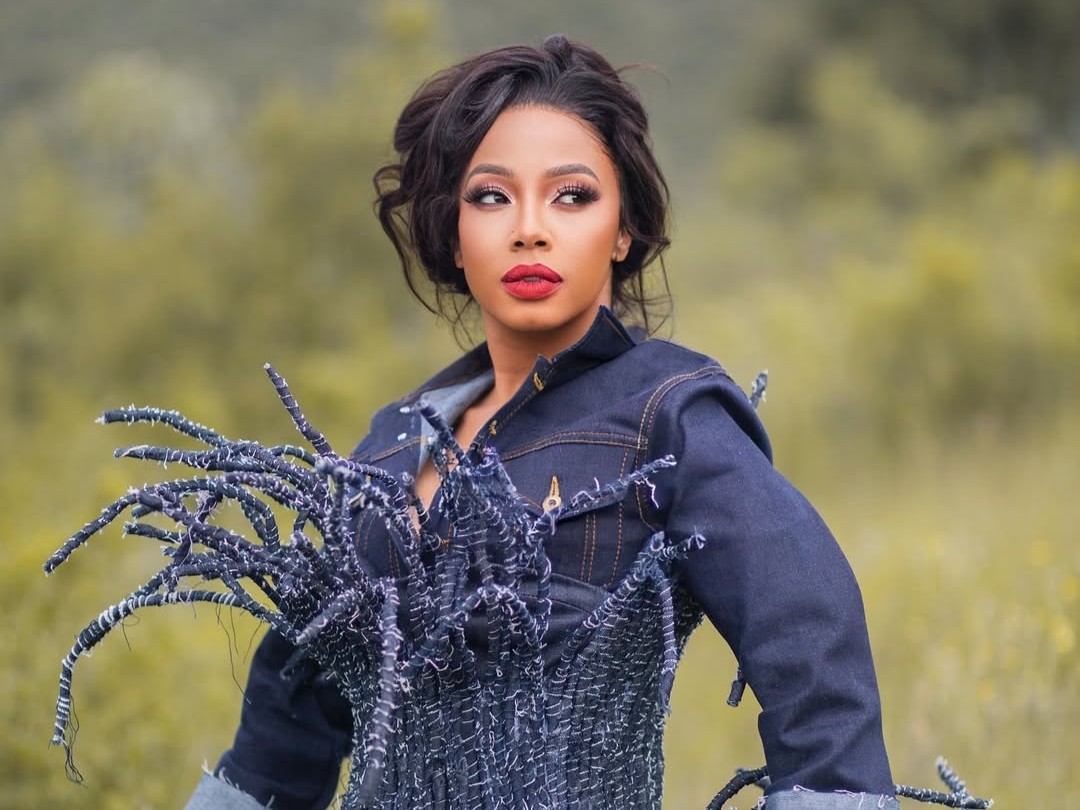 Kelly Khumalo Releases New Single Nyamezela Ahead Of 11th Studio kelly-khumalo-releases-new-single-nyamezela-ahead-of-11th-studio
