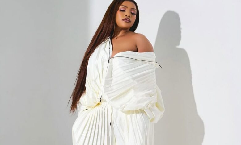 Babalwa M Returns With New Project Acquiesce After A Period Of 