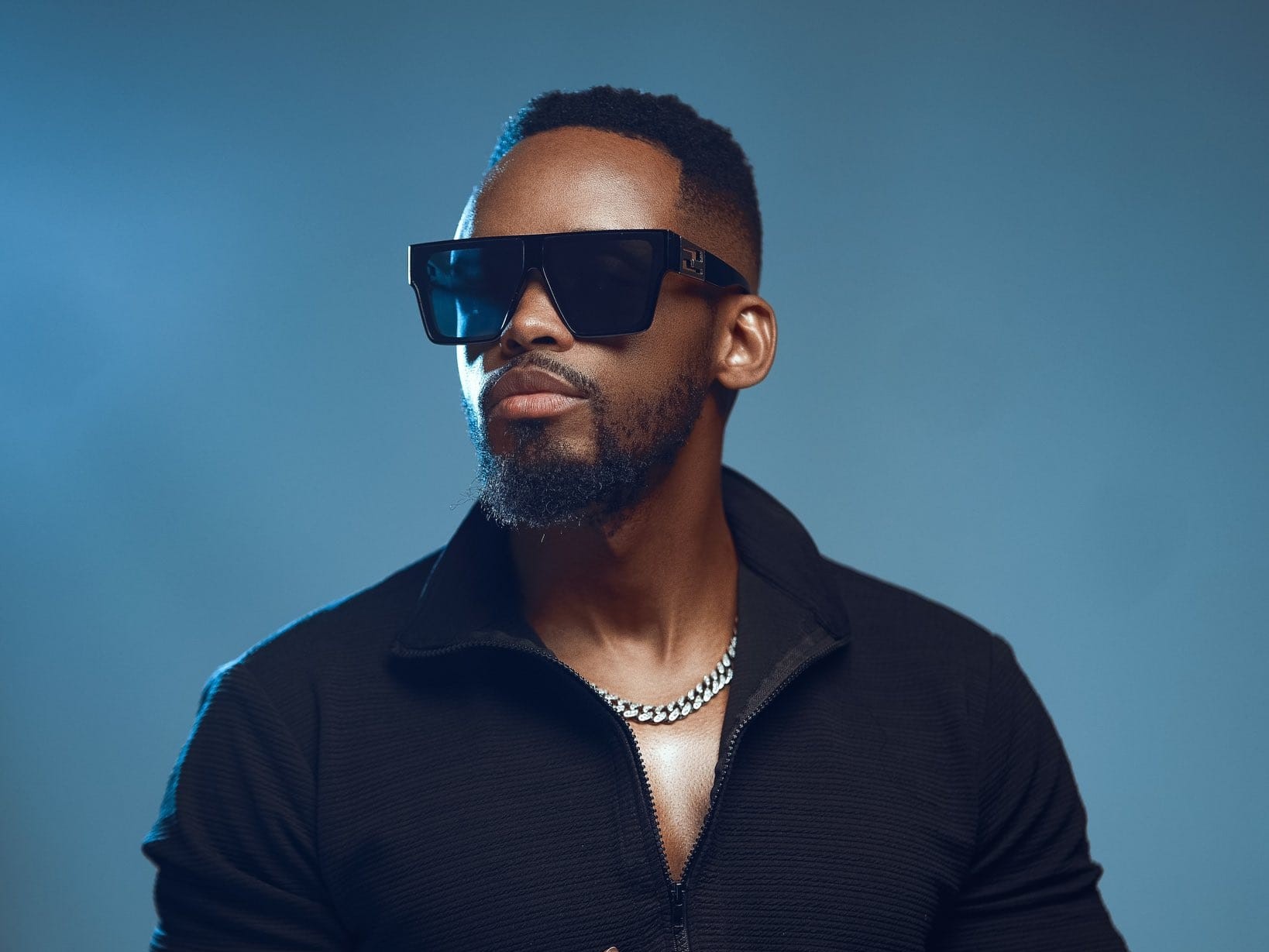 Donald Urges Young Artists to Prioritise Live Performances Over Hit ...