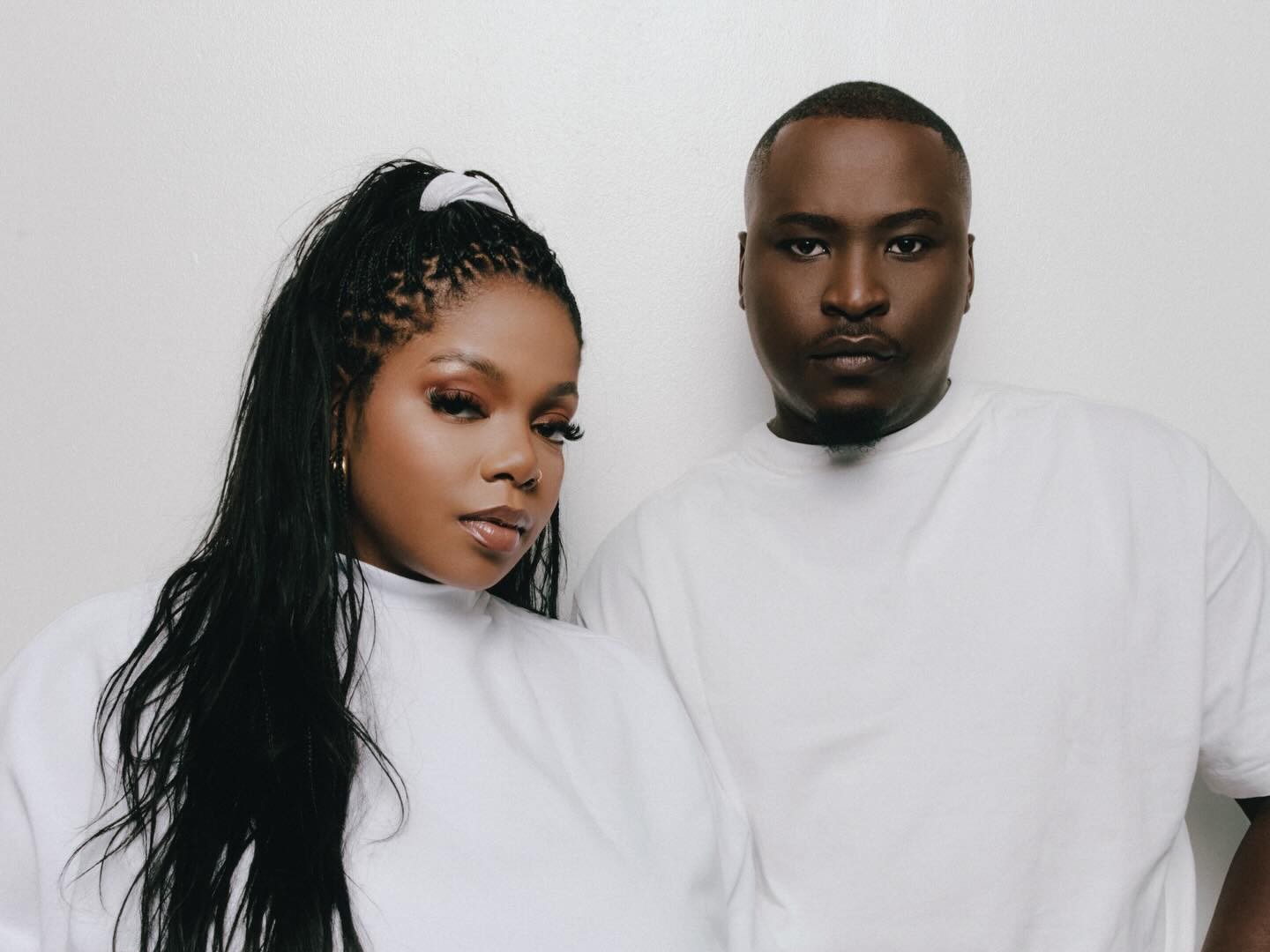 Shekhinah Releases New Single “Say You Love Me” Featuring Brandon Dhludhlu and Expands Her Signature Sound