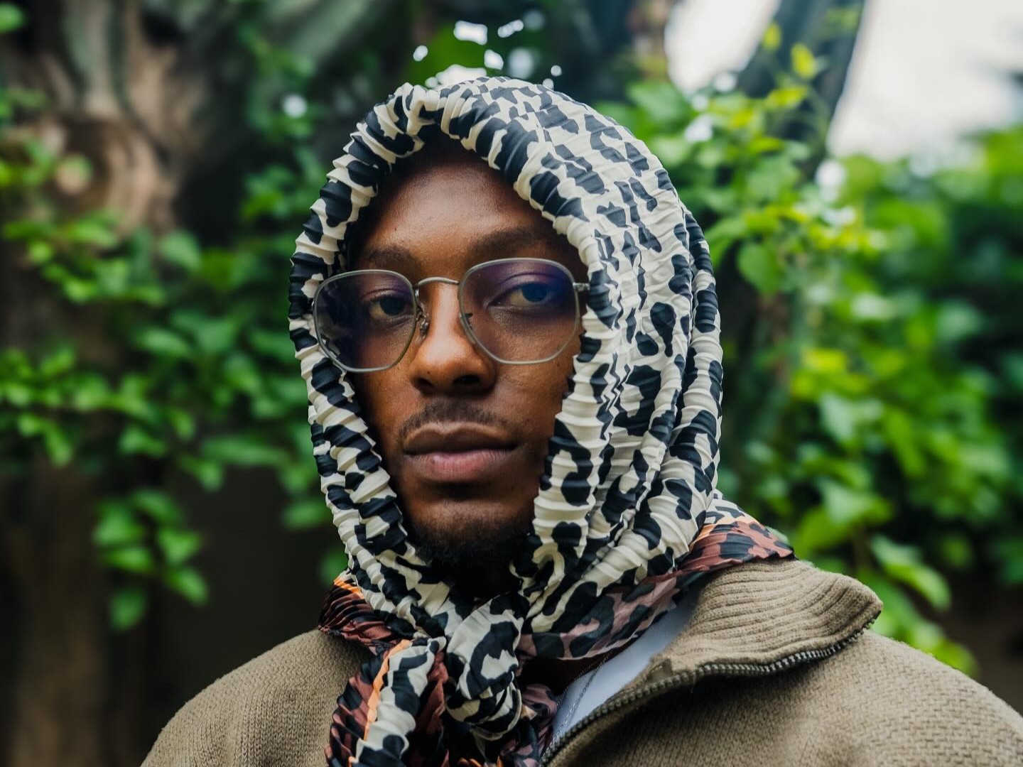 Ben September Releases ‘Samba’, a Rhythm Driven Afro R&B Track Exploring Love and Vulnerability