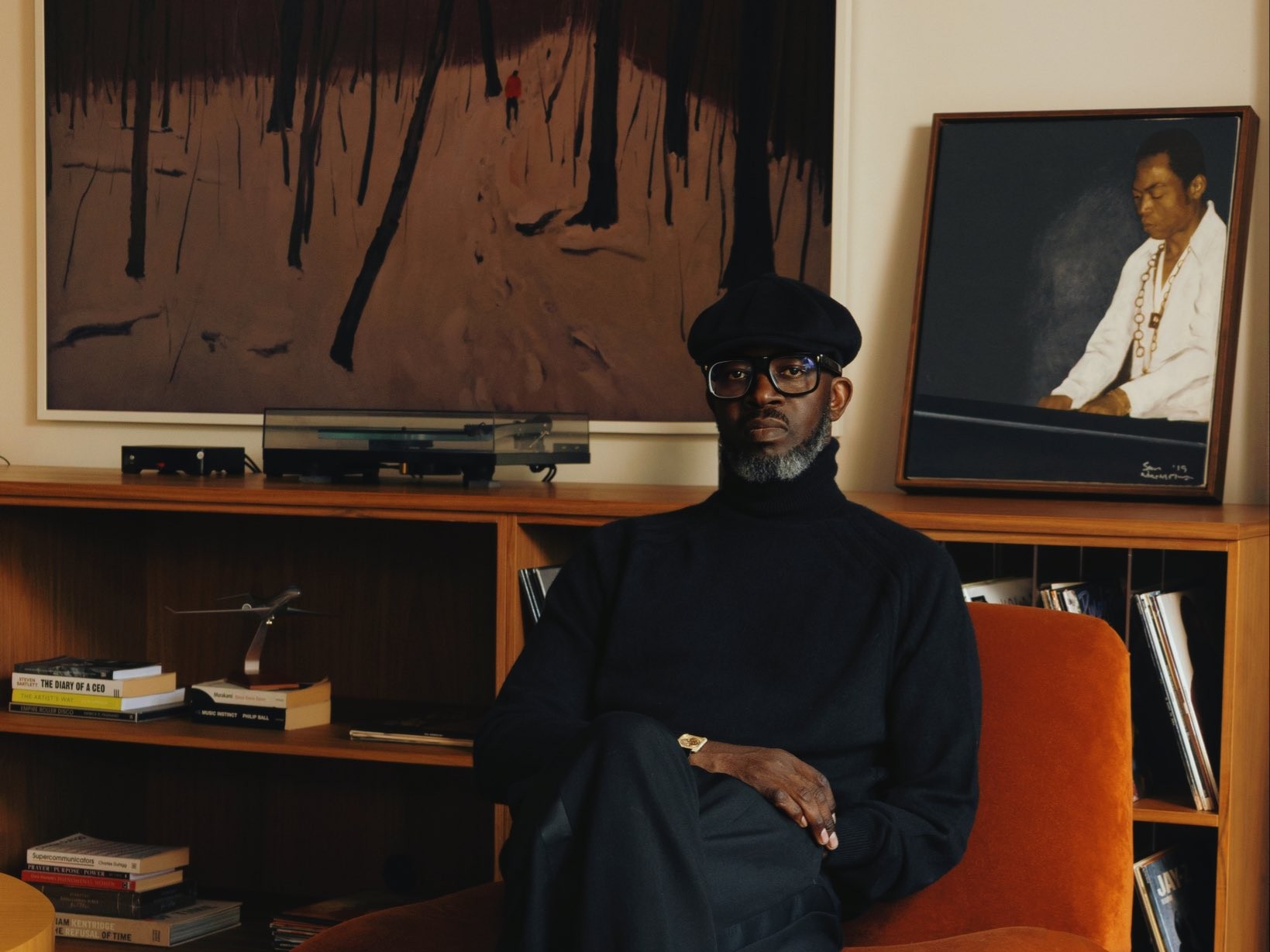 Black Coffee’s Historic Mexico Pyramid Show Strengthens His Global Legacy and Expands South African House Music Influence