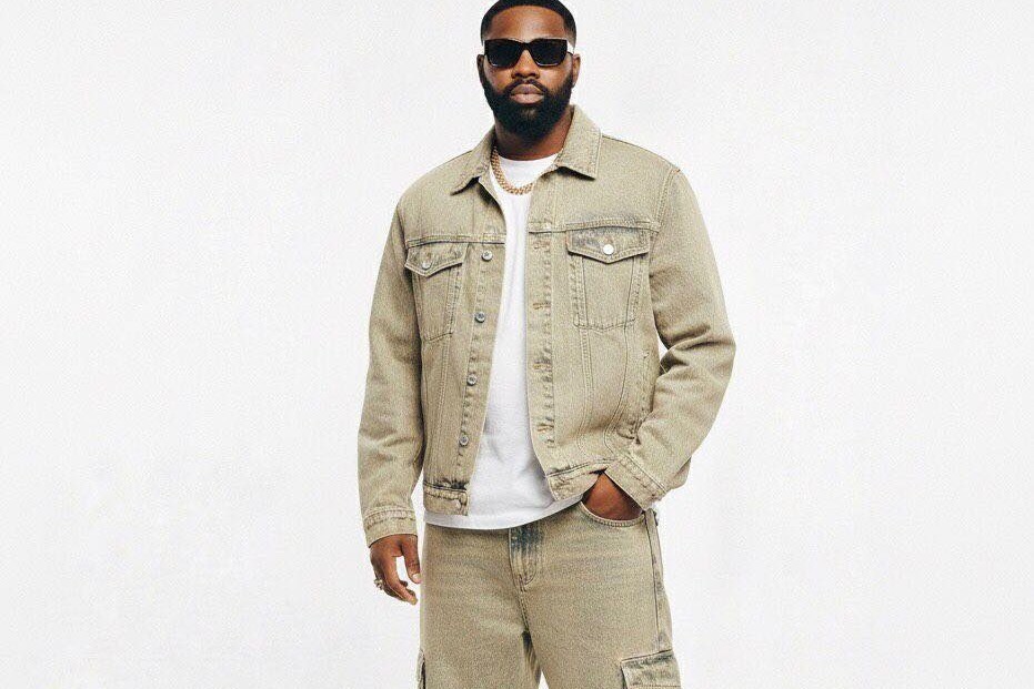 Bongani Fassie Announces New EP Skomline Marking A Powerful Return To Music