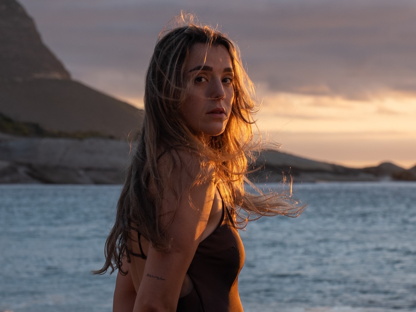 Carla Franco Channels Grief and Identity in Powerful New Album A Funeral For My Grief