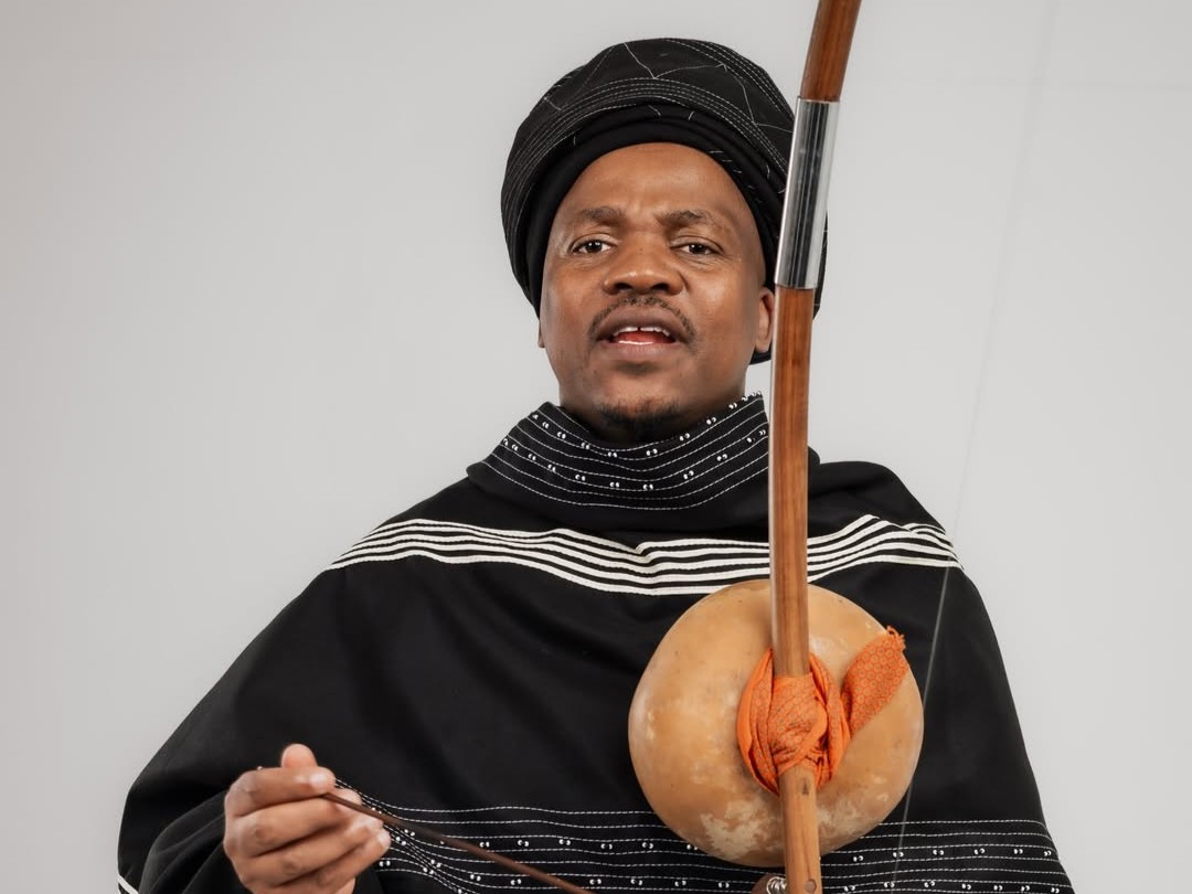 Ihambo Yengoma Brings Andile Yenana And Dumza Maswana Together For A Powerful Musical Experience