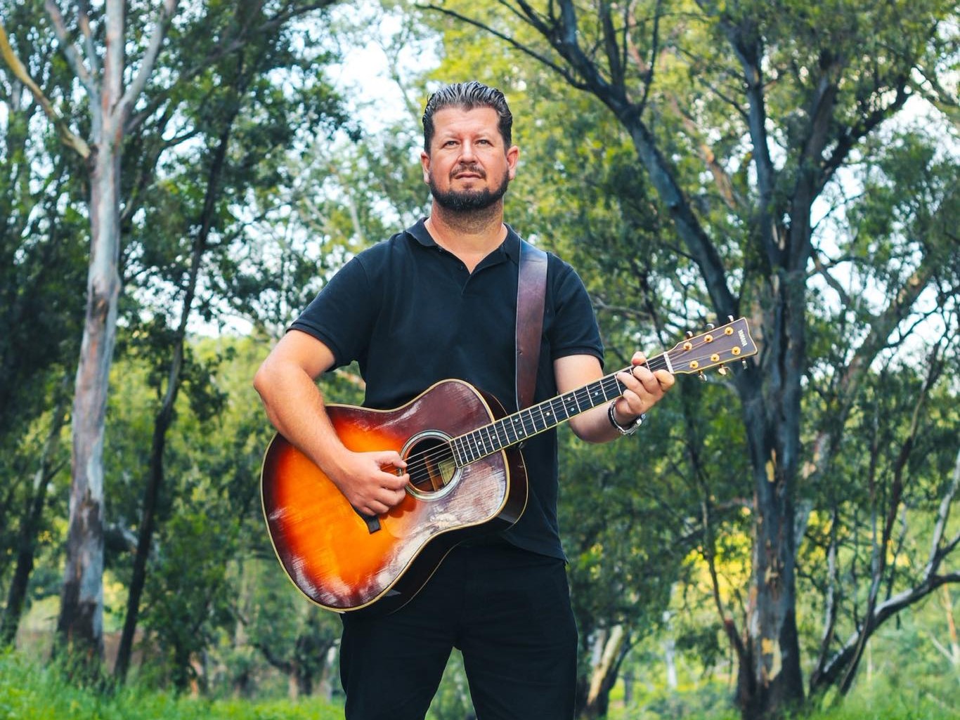 Dylan Tori Returns with New Single ‘Light Up Your Soul’ Delivering a Powerful Message of Hope and Connection