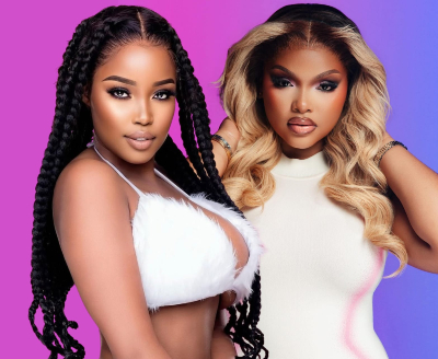 Eva Modika ignites the scene with debut single “Sebenza”