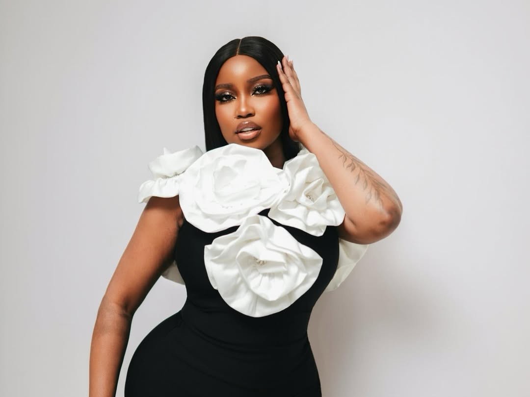 Eva Modika Launches Music Career With Empowering Afrohouse Debut Single “Sebenza”