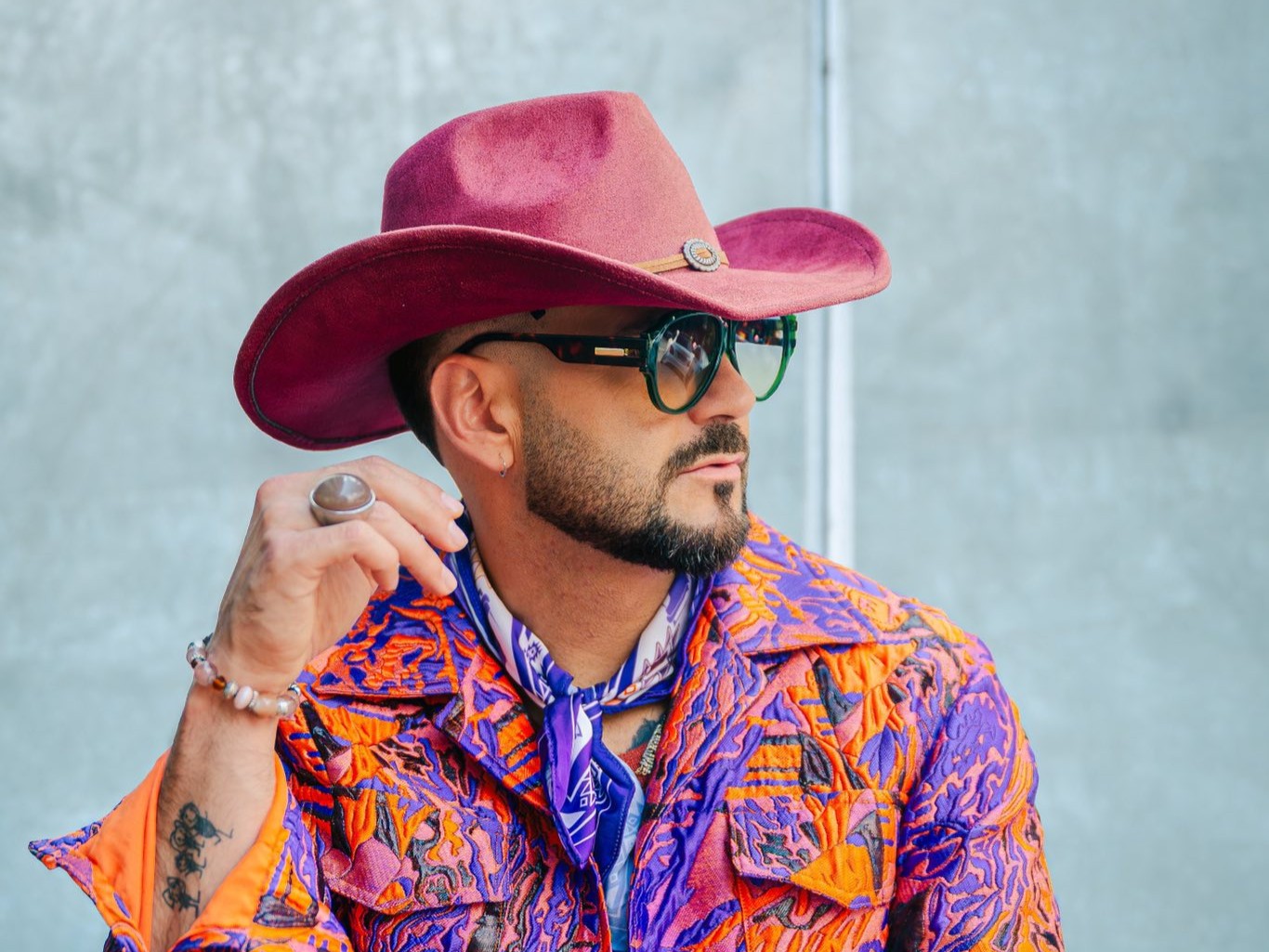 J’Something Releases Powerful New Version Of “Asimbonanga”