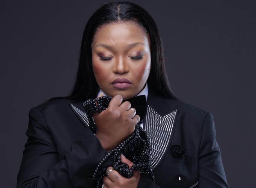 Rethabile Khumalo Releases Powerful Third Studio Album “Kwelizayo” Featuring Lead Single “Bagolo”