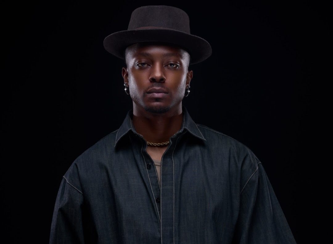 Ben September Deepens His Artistic Voice With Afro-R&B EP 7 Girls