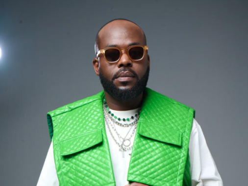 Samba Begins “The Samba Code” Era With Powerful New Single “Umuntu” Featuring Philasande