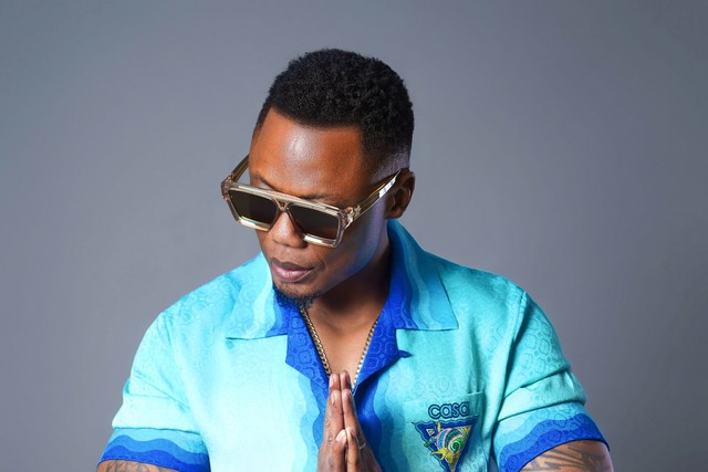 DJ Tira, Boohle and CampMasters Unite on Powerful New Gqom Anthem ‘Ngigcwale Ngawe’