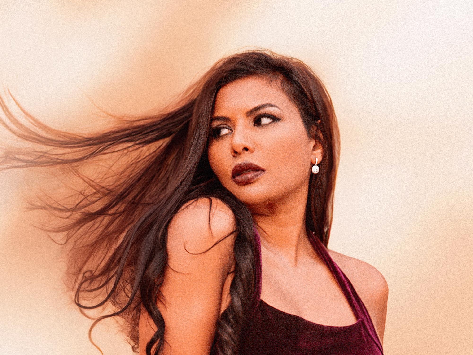 Jerusha Bridges Music and Medicine With Powerful Global Pop Evolution